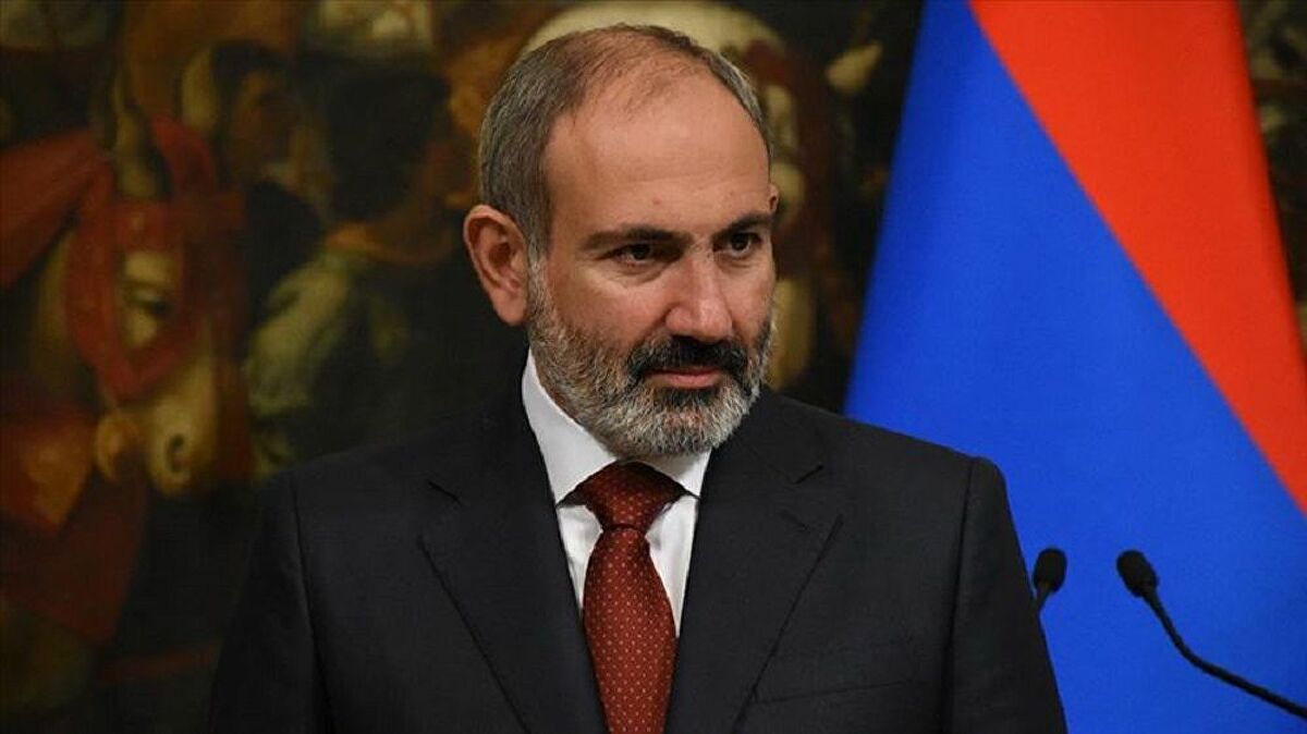 Ermenistan Sıkıyönetim ve Seferberlik İlan Etti