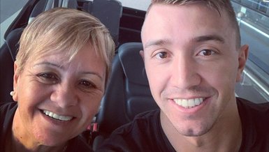 Galatasaray'ın File Bekçisi Muslera'nın Annesi Hayatını Kaybetti