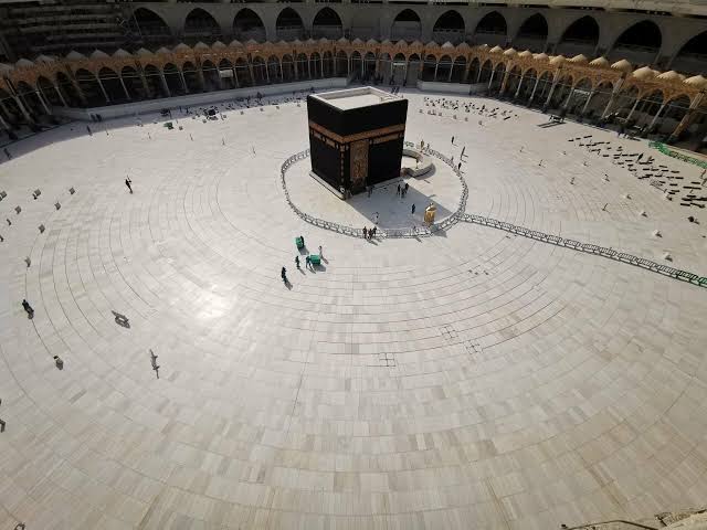 Suudi Arabistan Umre Tedbirlerini Açıkladı