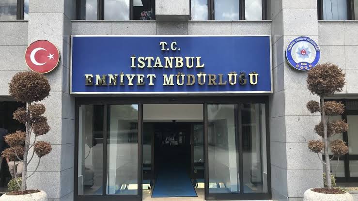 İstanbul Emniyetinde Flaş Atamalar
