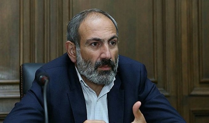 Paşinyan Küstahlığa Doymuyor: Türkiye AGİT Üyeliğinden Çıkarılmalı