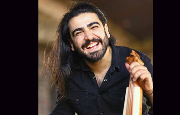 Sanatçı Selçuk Balcı Çin Virüsüne Yakalandı