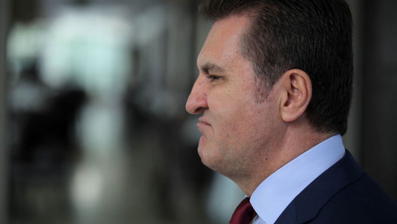 Mustafa Sarıgül Parti Kuruyor