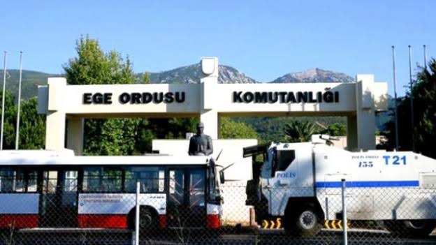 MSB: Bakanlığımıza Bağlı Birlik ve Kurumlarda Hasar Yok