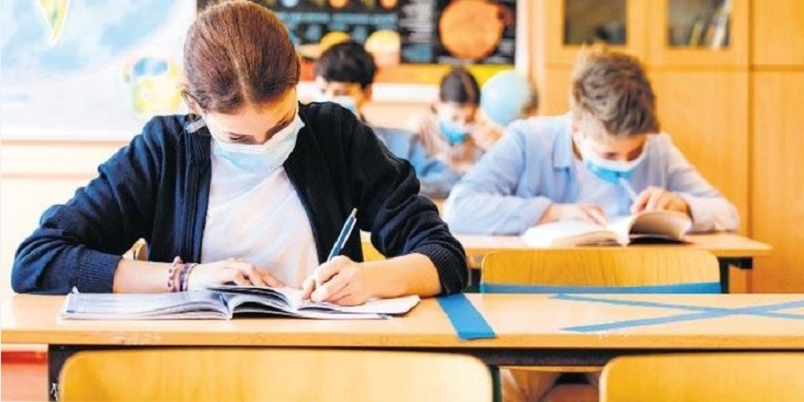 Yüz Yüze Eğitimin Üçüncü Aşaması Yarın Başlıyor