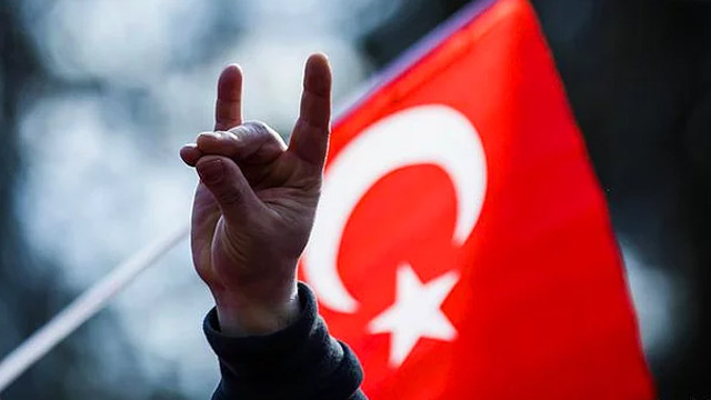 Fransa, Ülkü Ocakları'nı Kapatacağını Açıkladı