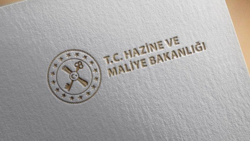 Hazine ve Maliye Bakanlığı'na Ait Twitter Paylaşımları Silindi