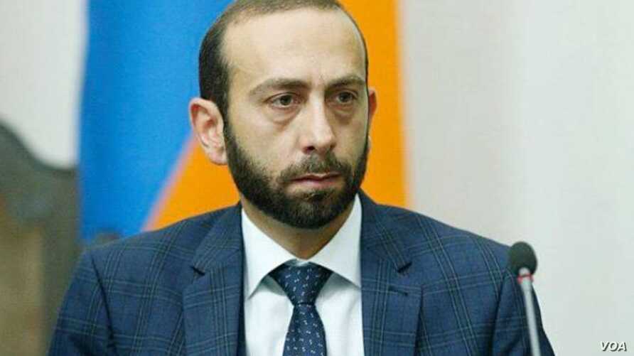 Ermenistan Meclis Başkanı Linç Edildi
