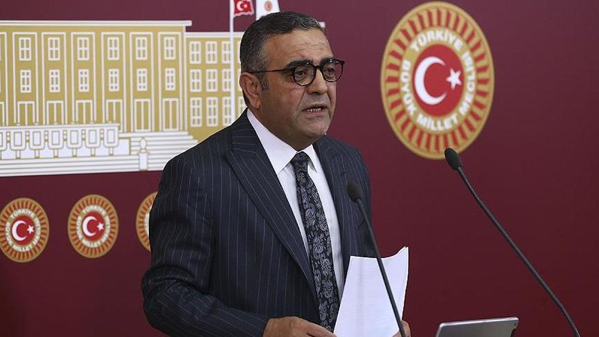 Sezgin Tanrıkulu: AKP Döneminde 25 Bin 716 İşçi İhmal Kurbanı Oldu