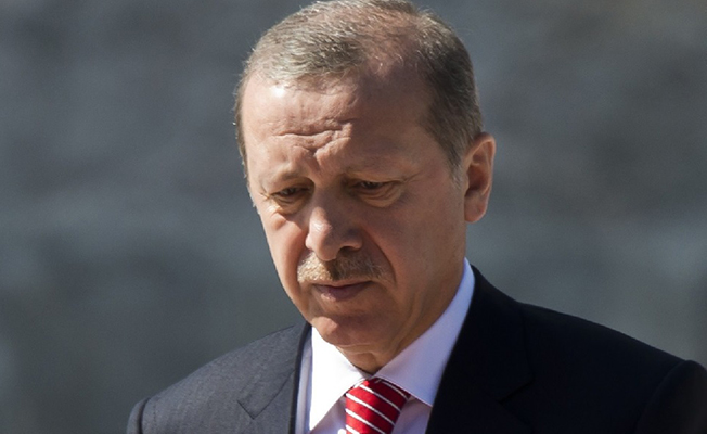 Erdoğan'dan Arınç Açıklaması: Beni Rencide Etti