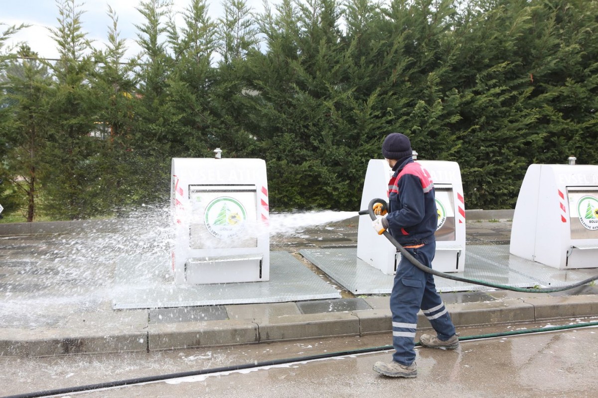 İçişleri Bakanlığı'ndan Yeni Çin Virüsü Tedbirleri