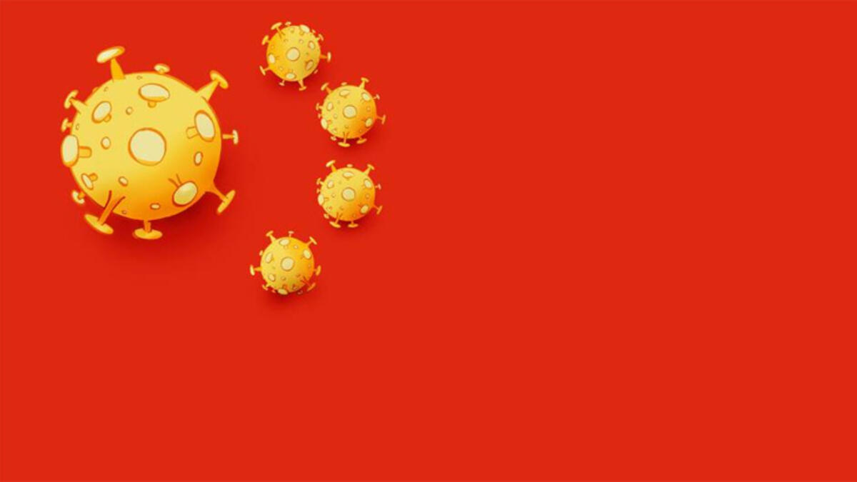 Çin'in Gizli Belgeleri! Salgında Dünyayı Yanlış Yönlendirmişler