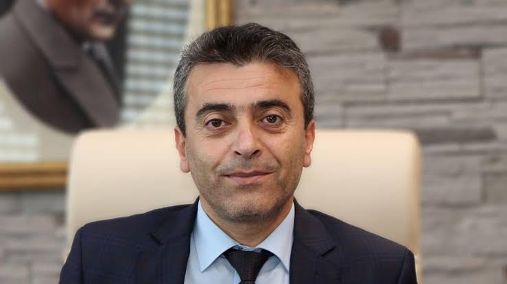 Erzurum İl Sağlık Müdürü Çin Virüsüne Yakalandı