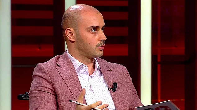 Pelikancı Selman Öğüt 'Pelikan Yeni FETÖ'dür' Sözü İçin Çağrı Yaptı