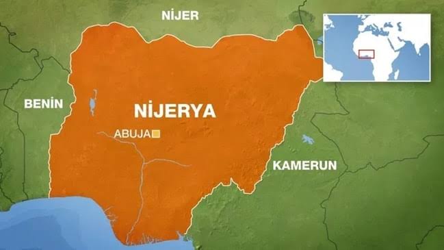 Nijerya'da Kaçırılan 80 Öğrenci Kurtarıldı