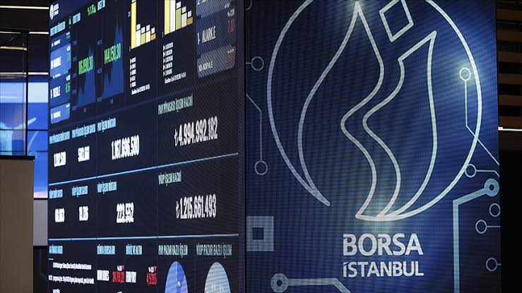 Borsa İstanbul Tüm Zamanların En Yüksek Kapanışını Yaptı