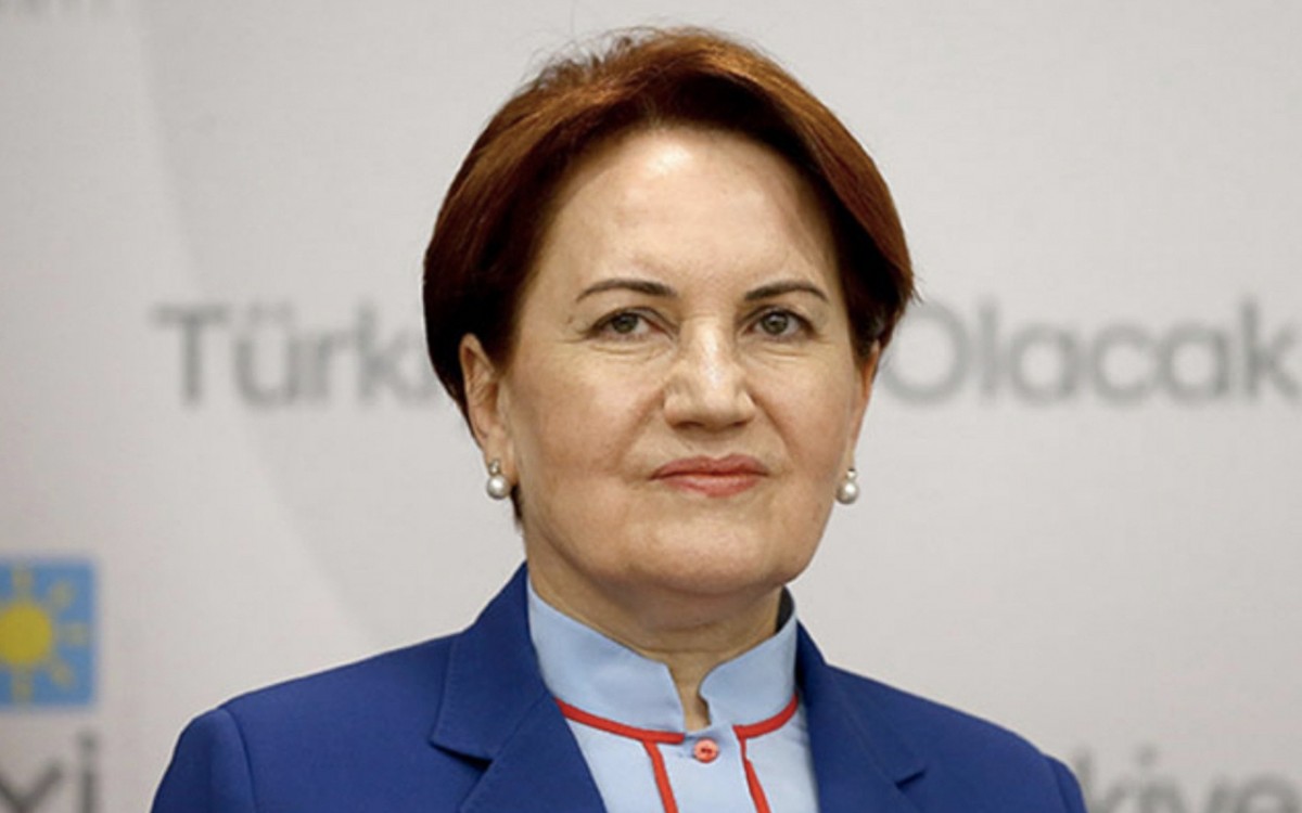 Meral Akşener'den İsmet İnönü Mesajı