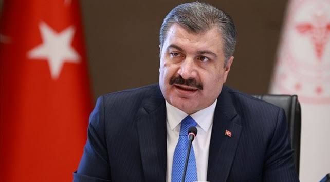 Çin'den Gelecek Koronavirüs Aşısı 2 Gün Ertelendi