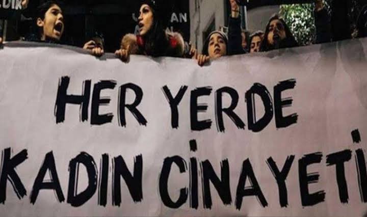 Kasım ayında 29 kadın cinayeti, 10 şüpheli kadın ölümü
