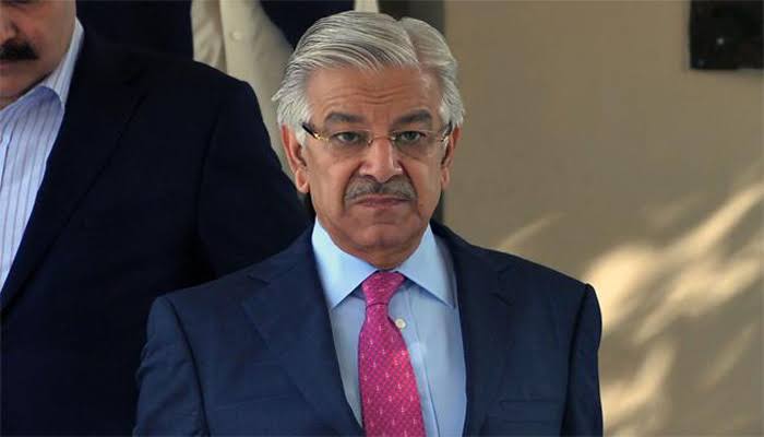 Eski Pakistan Savunma Bakanı Yolsuzluk Suçlamasıyla Gözaltında