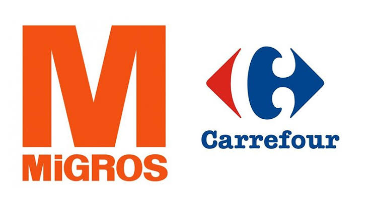 CarrefourSA'nın 34 Mağazası Migros'a Devredilecek
