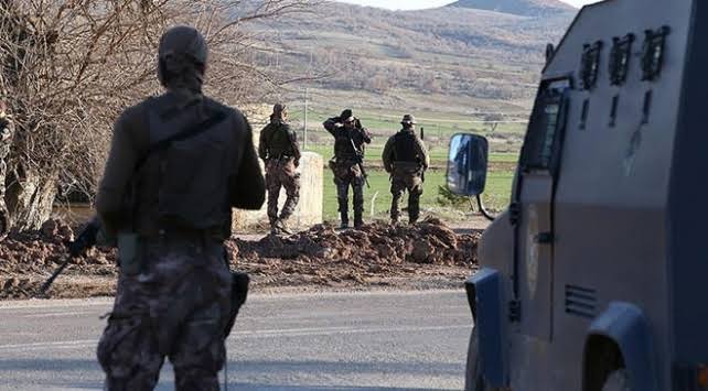 Bitlis'te Sokağa Çıkma Yasağı İlan Edildi