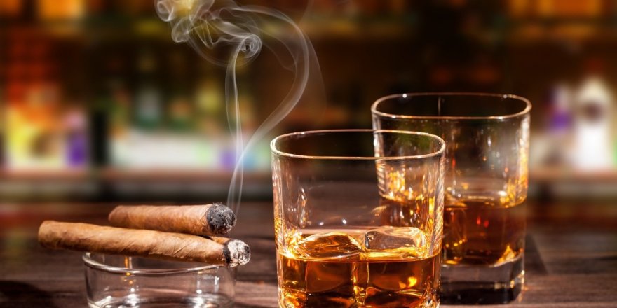 Alkol ve Sigara ile İlgili Yeni Yasaklar Gündemde - Haberler - TamgaTürk