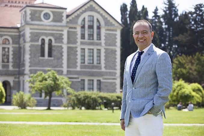 Atanan Rektör Bulu'nun Yardımcılığına Prof. Dr. Kumbaroğlu'nun Getirildiği İddia Ediliyor