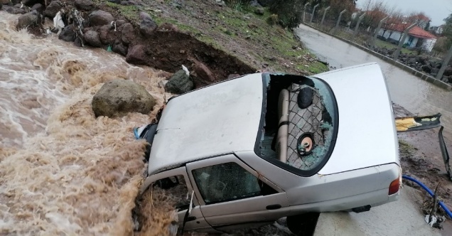 İzmir'de Bir Can Kaybı Daha