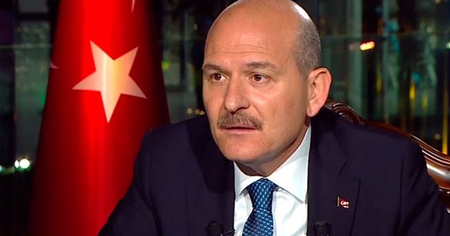 Twitter Süleyman Soylu'nun Paylaşımlarını Tekrar Kısıtladı