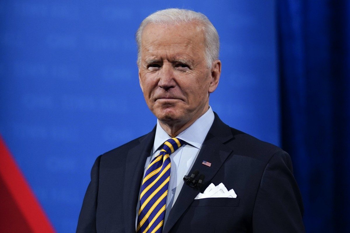 Biden Yönetimi İran'la Masaya Oturacak