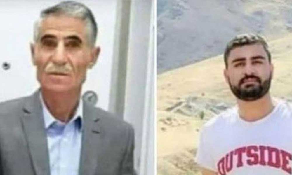 Borçlarını Ödeyemeyen Baba ve Oğlu İntihar Etti