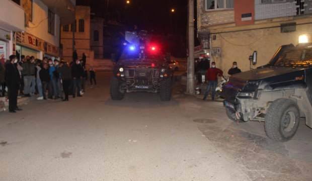 Adıyaman'da IŞİD Operasyonu: 1 Kişi Gözaltında