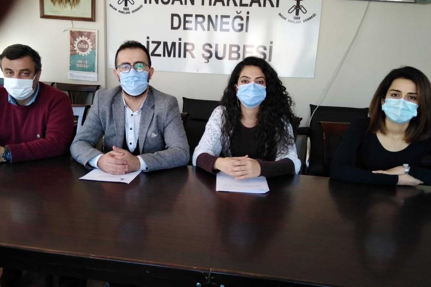 Koronavirüs Salgını Döneminde İnsan Hakkı İhlalleri Artış Gösterdi