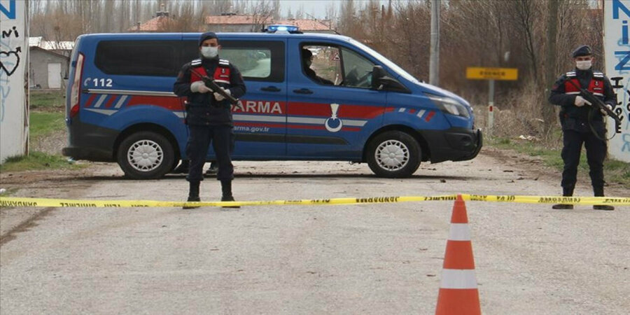 6 Günde 41 Evi Gezdi: 200 Kişiye Çin Virüsü Bulaştırdı