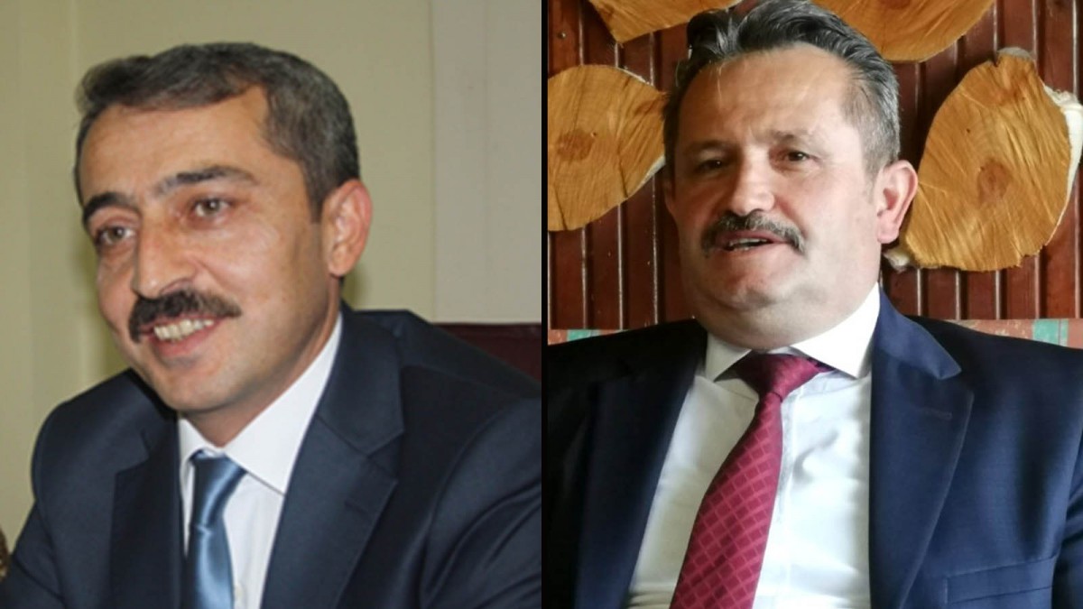 MHP'li Belediye Başkanı, AKP Dönemi Usulsüzlüklerini Yargıya Taşıdı