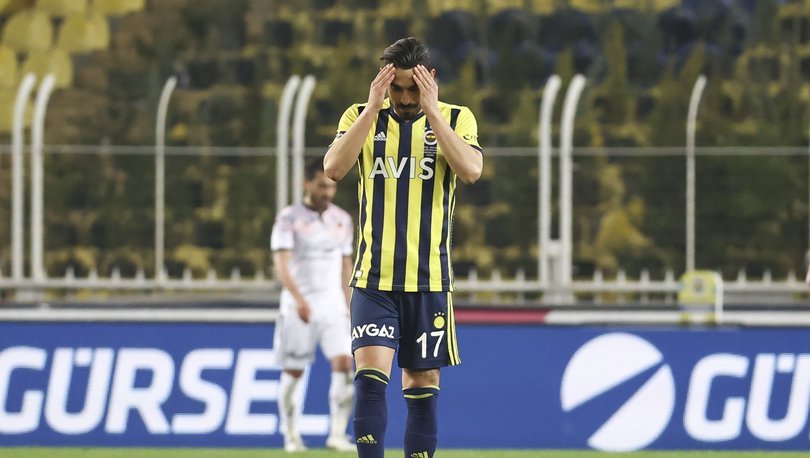 Kanarya Derbi Öncesi İç Sahada Yine Kaybetti