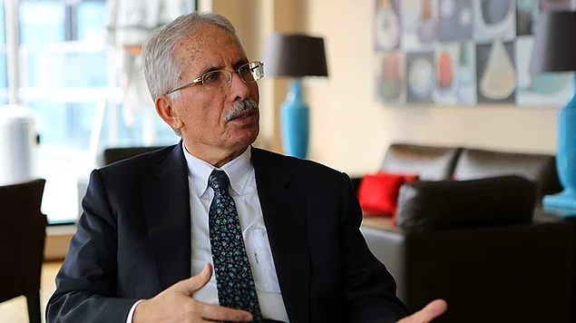 MetroPOLL Araştırma Şubat Ayı Anketini Yayınladı