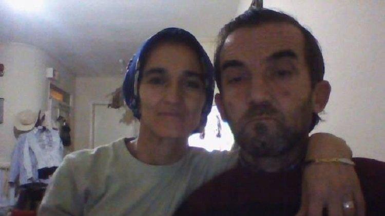 Önce Karısını Sonra Kendisini Öldürdü