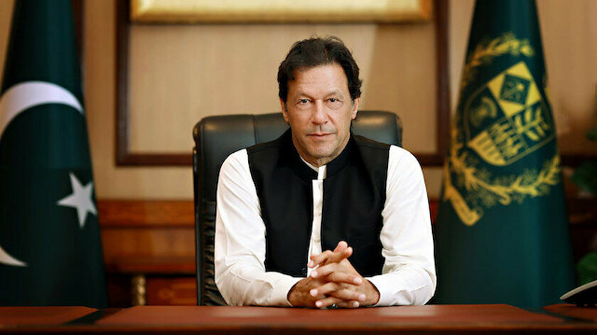 Pakistan Başbakanı: Barış İçin İlk Adımı Hindistan Atmalı - Haberler - TamgaTürk