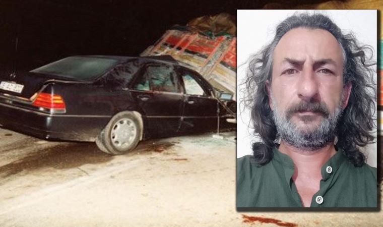 Susurluk Kazasındaki Kamyon Şoförünün Avukatı, Evinde Ölü Bulundu
