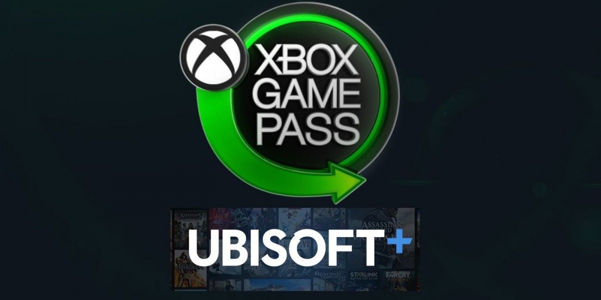Xbox Game Pass, Ubisoft Oyunlarını da Kütüphanesine Katacak