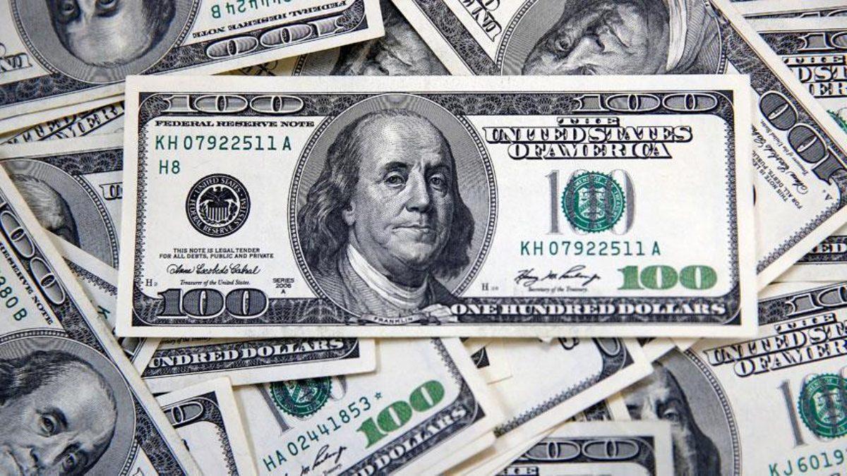Alman Bankasından Korkutucu Dolar/TL Tahmini