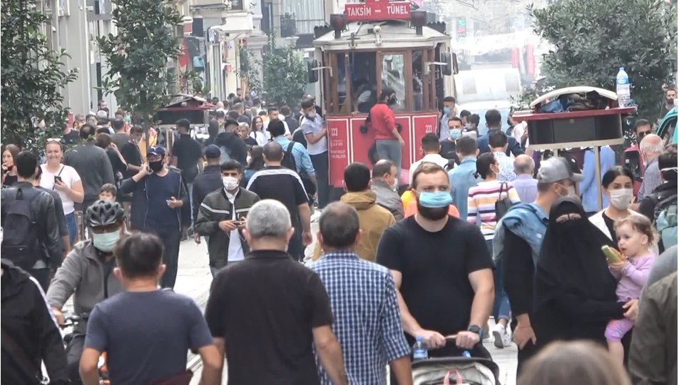 Çin Virüsünde Son Durum: 153 Can Kaybı, 29 Bin 81 Yeni Vaka