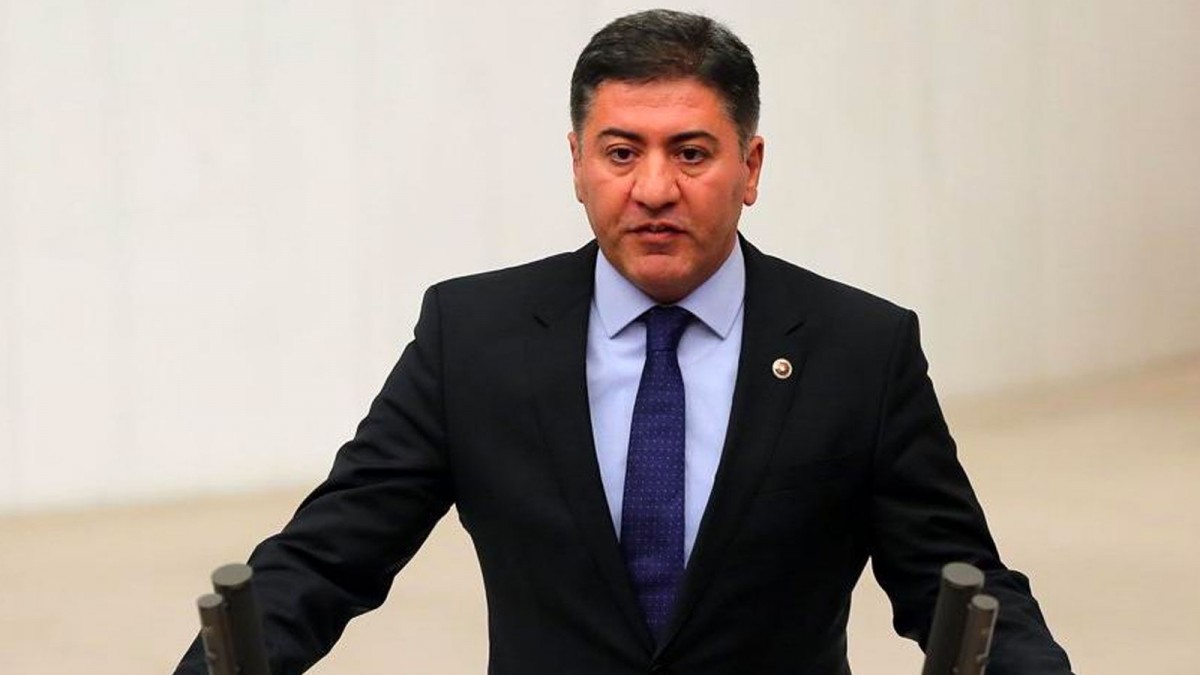 CHP’li Murat Emir: Binalar Bedelsiz Cemevlerine Verilsin