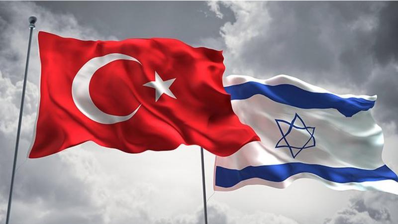 İsrail Basını: Türkiye, İsrail’e Karşılıklı Elçi Göndermeyi Önerdi