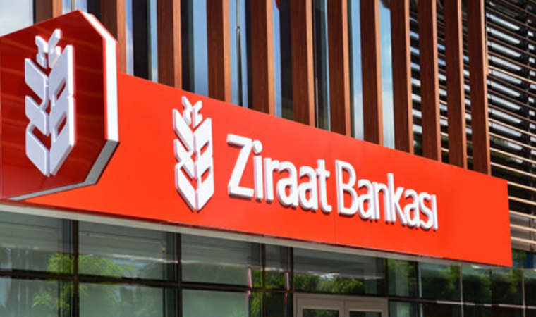Ziraat Bankası Çin'den 400 Milyon Dolar Kredi Aldı