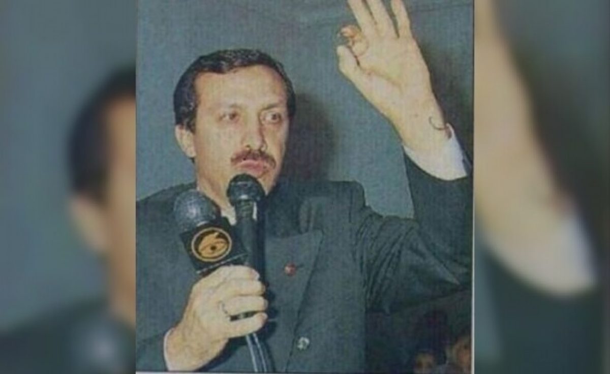 Konyalı Esnaf: O Yüzük 40 Milyar Dolar mı?