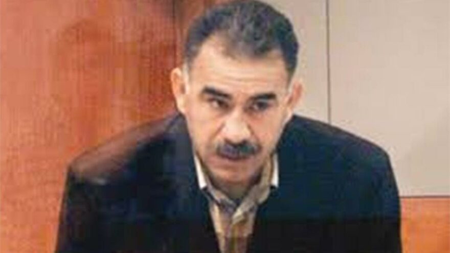 Rende Belediyesi, Abdullah Öcalan’a Onursal Vatandaşlık Verdi