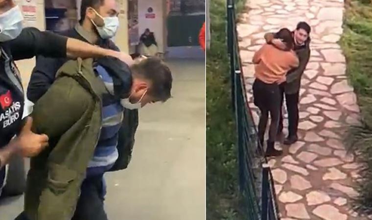 Cihangir Sapığı: Dayımın Tecavüzüne Uğradım
